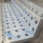 97515 - Pressed stainless