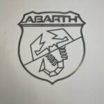 Abarth 3mm